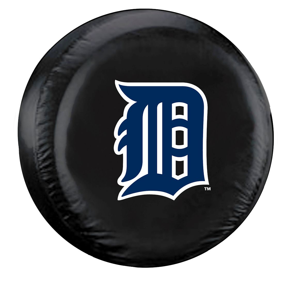 Detroit tigers jeep spare tire covers #1