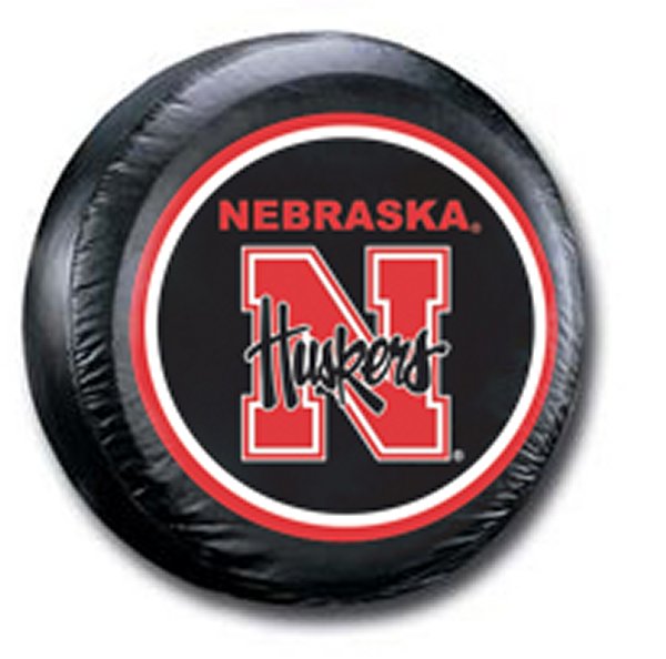 College team jeep tire covers #2