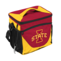 Iowa State University 24-Can Cooler w/ Licensed Logo