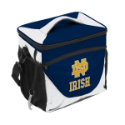 University of Notre Dame 24-Can Cooler w/ Licensed Logo