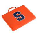 Syracuse University Bleacher Cushion w/ Officially Licensed Team Logo