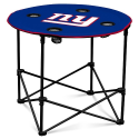 New York Giants Round Table w/ Officially Licensed Team Logo