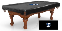Creighton Bluejays Pool Table Cover w/ Officially Licensed Logo