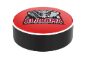 University of Alabama Seat Cover (Elephant) w/ Officially Licensed Team Logo