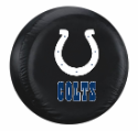 Indianapolis Colts Standard Tire Cover w/ Officially Licensed Logo