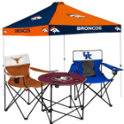 Tailgate Chairs & Seats
